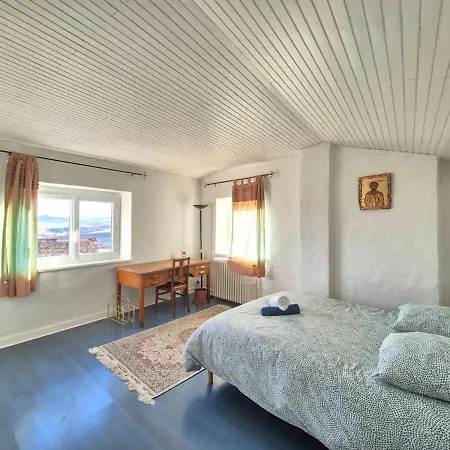 Apartamento Montpeyruvienne #jardin#parking