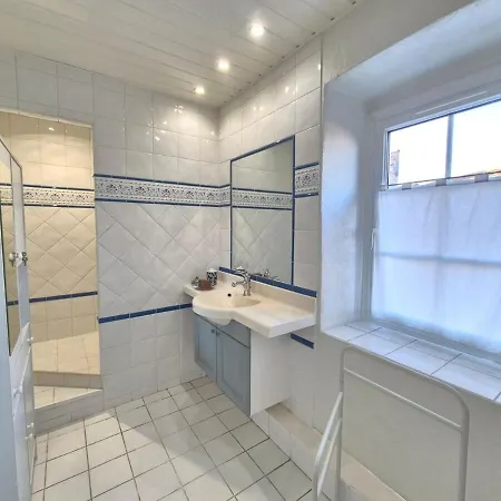 Apartamento Montpeyruvienne #jardin#parking
