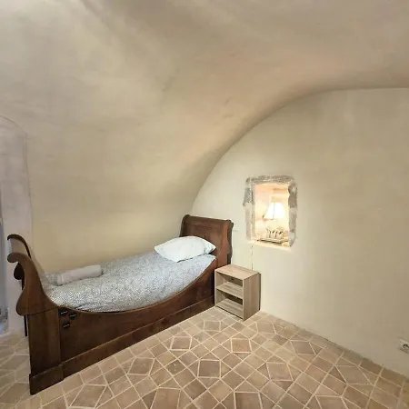 Apartment Montpeyruvienne #jardin#parking Montpeyroux (Puy-de-Dome)