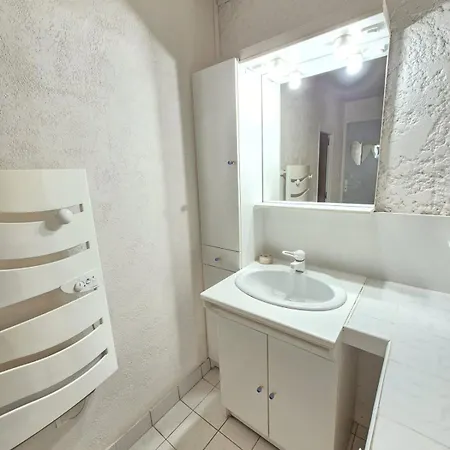 Apartamento Montpeyruvienne #jardin#parking *