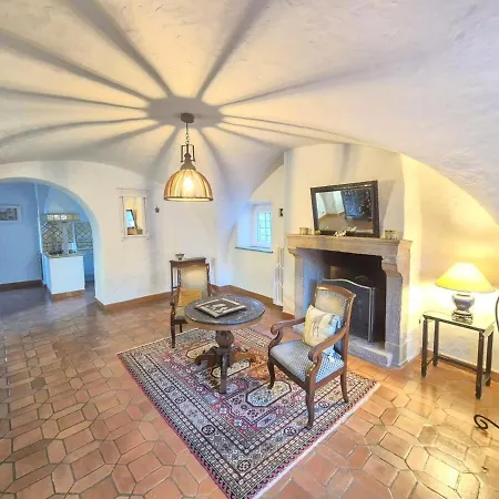 Apartamento Montpeyruvienne #jardin#parking *