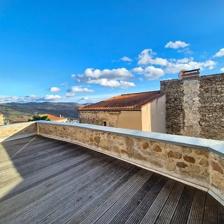 Montpeyruvienne #jardin#parking Montpeyroux (Puy-de-Dome)