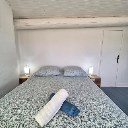 Apartamento Montpeyruvienne #jardin#parking *
