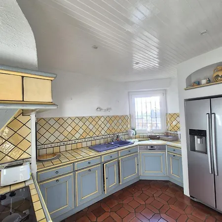 Apartamento Montpeyruvienne #jardin#parking