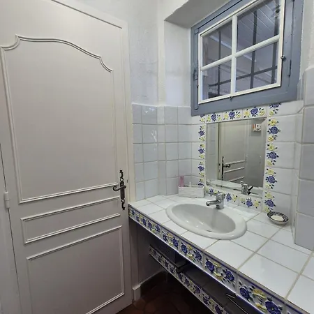 Apartment Montpeyruvienne #jardin#parking Montpeyroux (Puy-de-Dome)